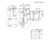 Piekarnik Electrolux LOC8H39X SteamCrisp Elektryczny parowy MealAssist Stal A+ - 1333362 - zdjęcie 10